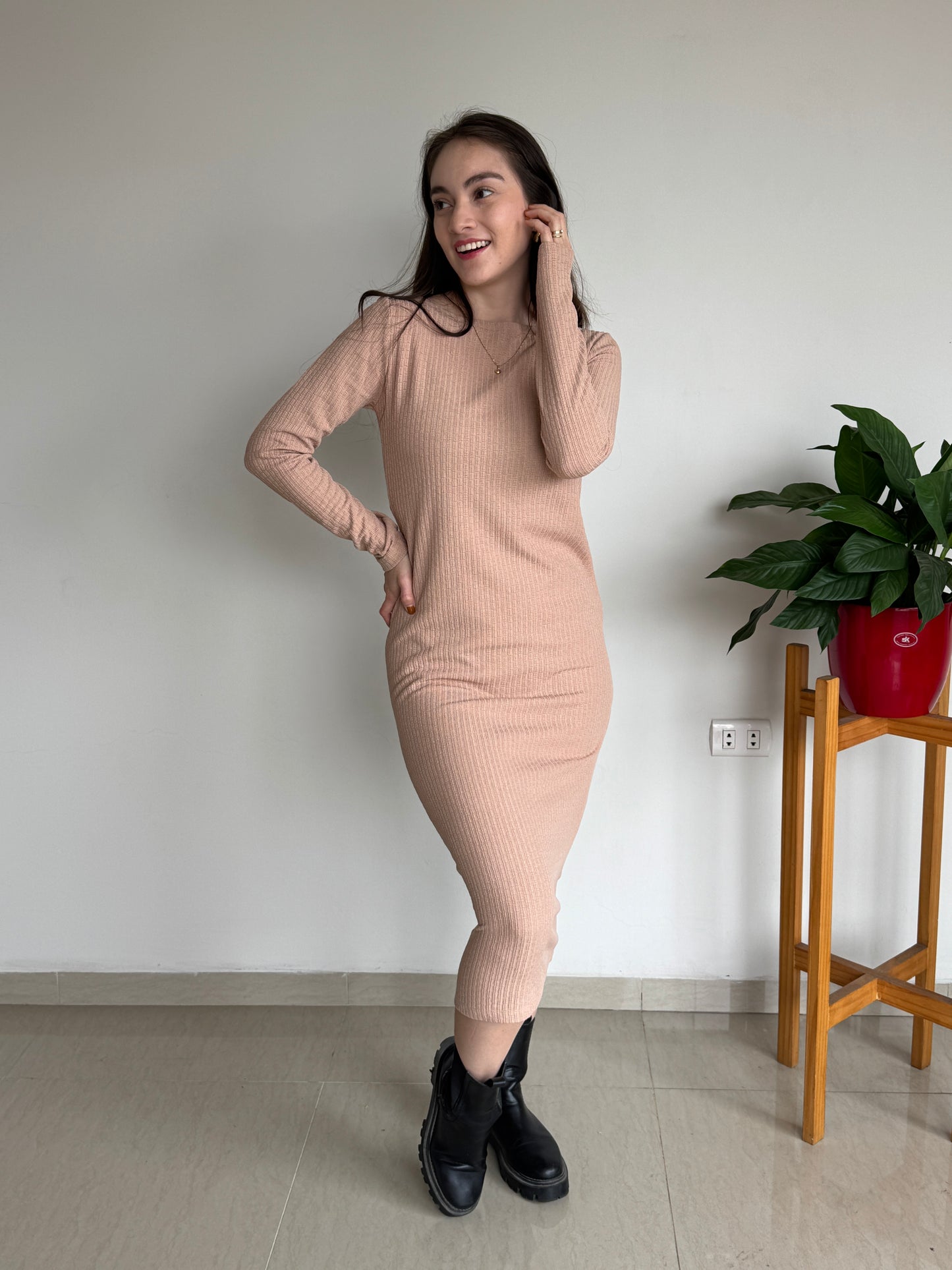 Vestido Julia