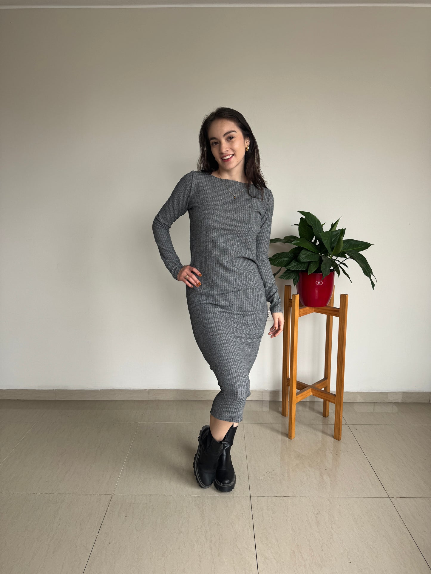 Vestido Julia