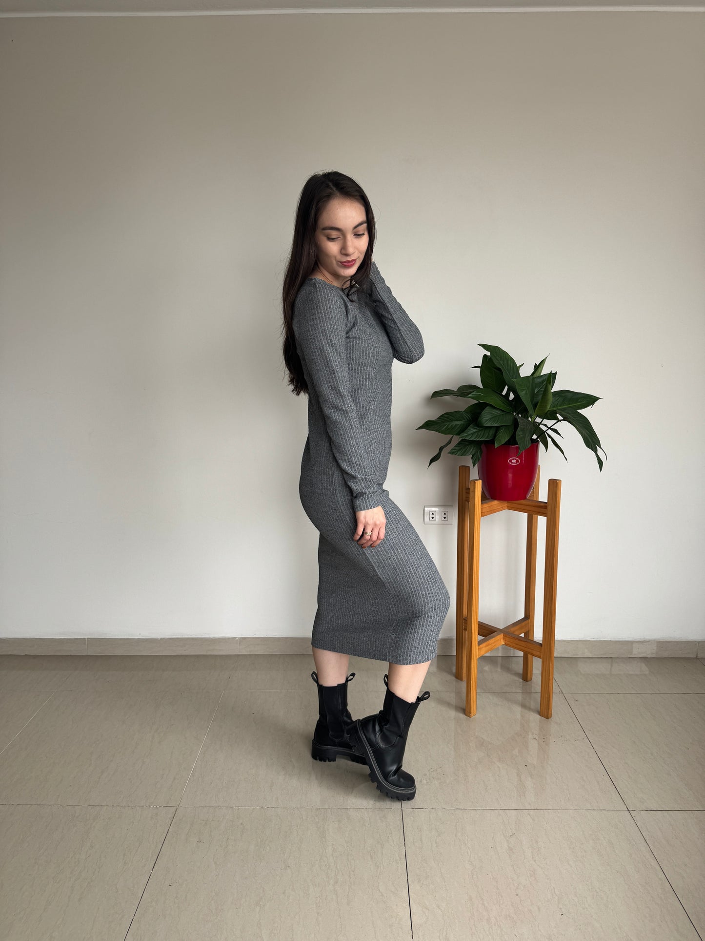 Vestido Julia