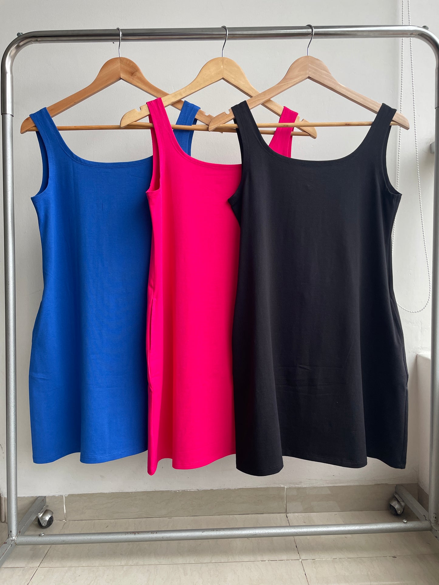 Vestido Jazmin