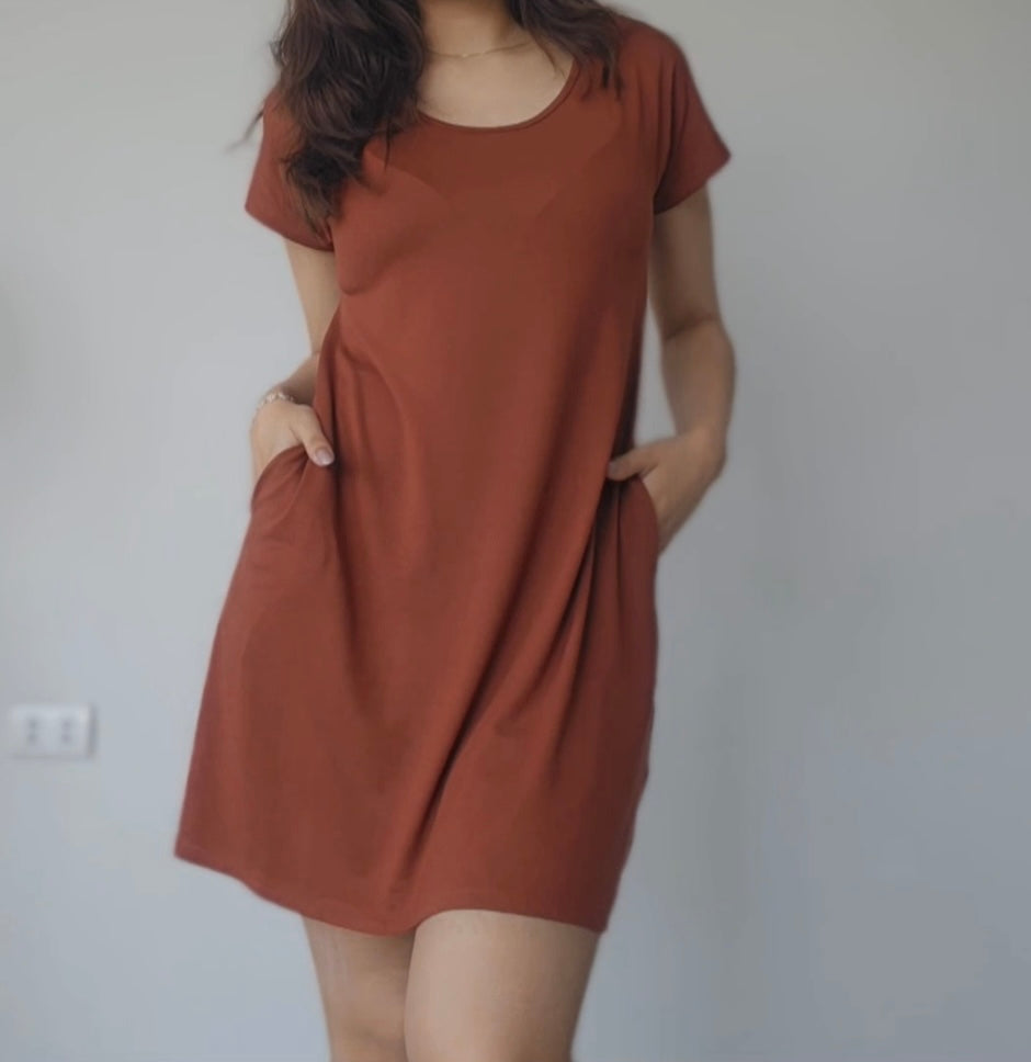 Vestido Salma
