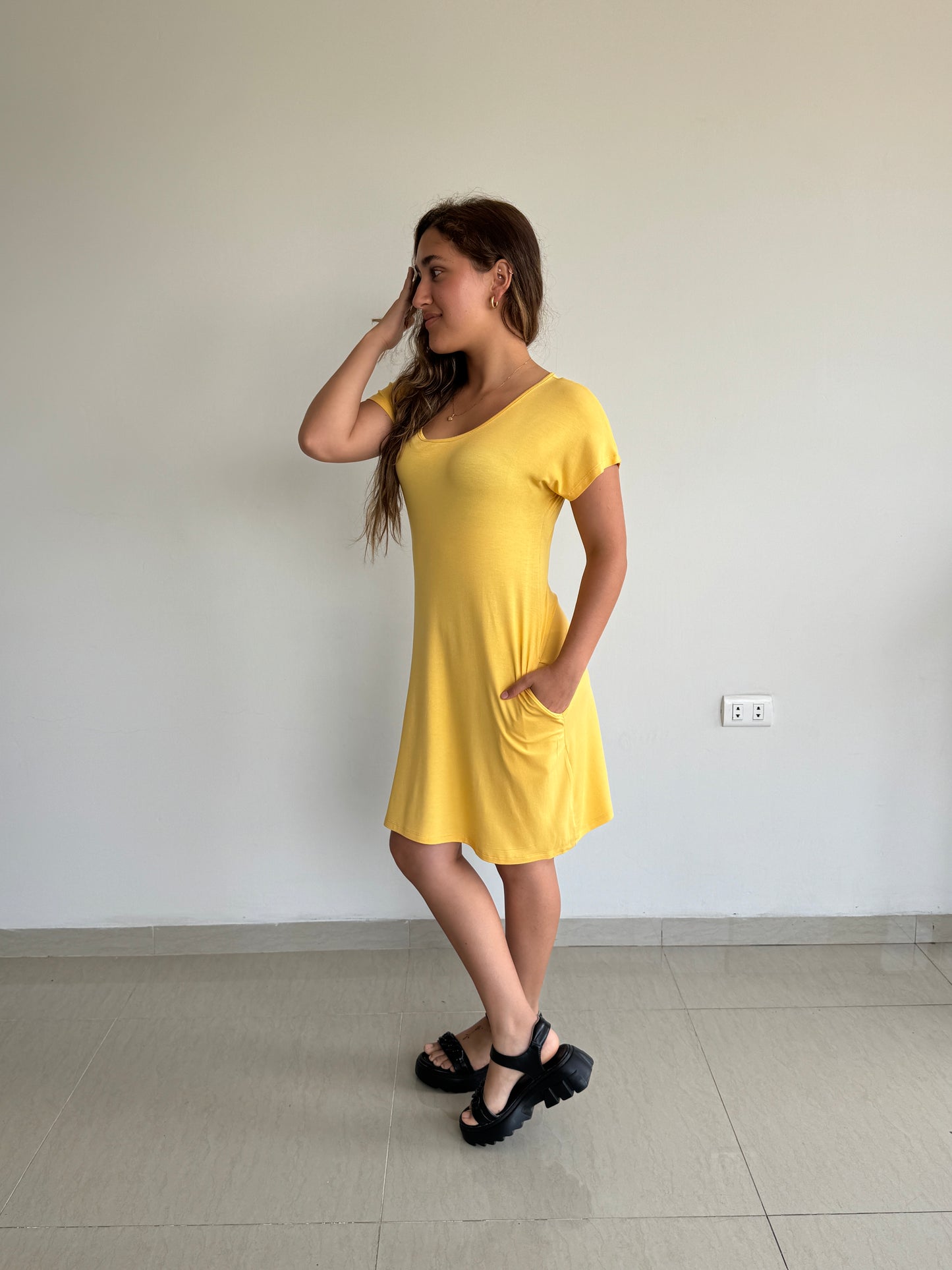 Vestido Salma