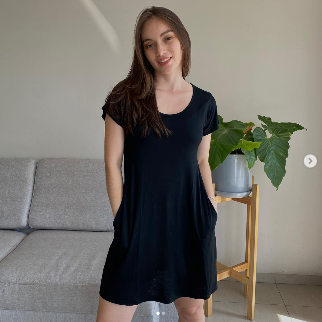 Vestido Salma